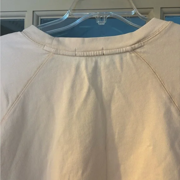 Women’s J.Crew New York sweatshirt size medium. There are no holes, stains, wear - Picture 10 of 10